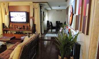 Imagem 7: Apartamento com 4 suítes e 4 vagas, 300m² - Parque da Mooca - São Paulo