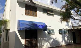 Imagem 2: Sobrado com 3 dormitórios à venda, 280 m² - Morumbi - São Paulo/SP