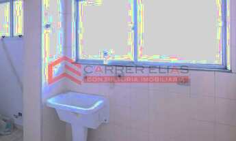 Imagem 6: Apartamento Novo Disponível para Venda Com 120 m² na Pompéia