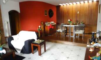 Imagem 4: Casa Assobradada com 4 dormitórios sendo 1 suite na Ponte Rasa