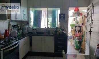 Imagem 4: Sobrado com 3 dormitórios à venda, 219 m² por R$ 830.000,00 - Vila Guilhermina - São Paulo