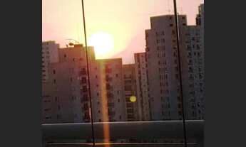 Imagem 7: VENDO LINDO E MODERNO APTO 40M2, 1 DORMS, 2 VARANDAS, 1 VAGA, A 650M DO METRÔ ANA ROSA