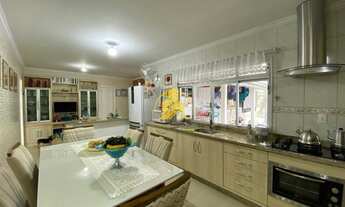 Imagem 6: Ampla casa 4 quartos c/moveis na Forquilhinhas - São José