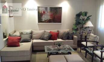 Imagem 2: Apartamento com 3 dormitórios à venda, 192 m² por R$ 1.060.000 - Parque Bairro Morumbi - S