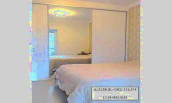 Imagem 5: Apartamento para Venda em São Paulo, VILA GUMERCINDO, 3 dormitórios, 1 suíte, 3 banheiros