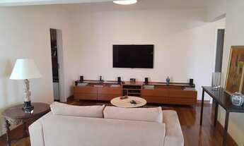 Imagem 6: Apartamento para venda tem 220 metros quadrados com 3 quartos em Vila Pompéia - São Paulo