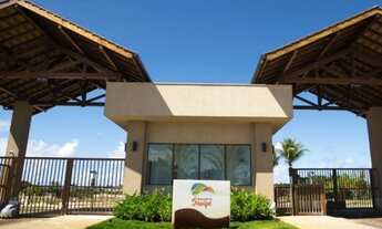 Imagem 6: Loteamento Reserva Sauípe, super infraestrutura de lazer, condições facilitadas