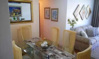 Imagem 6: Apartamento Tatuapé venda 65 m² com 3 quartos e 2 vagas de carro no Tatuapé - São Paulo