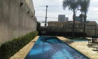 Imagem 5: Apartamento com 2 dormitórios à venda, 51 m² por R$ 370.000,00 - Vila Maria Alta - São Pau