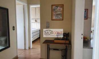 Imagem 7: Apartamento com 2 dormitórios à venda, 60 m² por R$ 300.000,01 - Vila Marte - São Paulo/SP