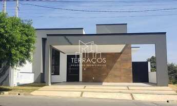 Imagem: CASA TÉRREA 03 DORMS (1SUITE) - 167M²