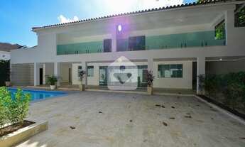 Imagem 2: RIO DE JANEIRO - Casa Padrão - Barra da Tijuca