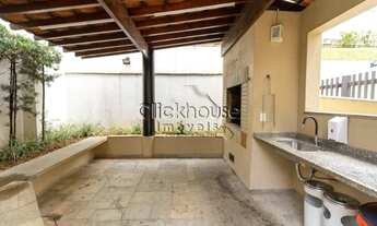 Imagem 2: VENDE-SE APTO VILA SÃO FRANCISCO PORTEIRA FECHADA