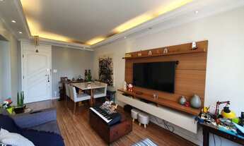 Imagem 4: Apartamento para venda tem 96 metros quadrados com 2 quartos no Paraíso - São Paulo - SP