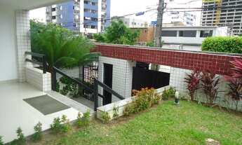 Imagem 2: Edf. Praia do Gurupi, Boa viagem, 98m, 3 quartos, 2 vagas