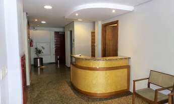 Imagem 3: PORTO ALEGRE - Conjunto Comercial/Sala - PETROPOLIS