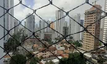 Imagem 7: ROSARINHO PROXIMO A CASA ROSADA