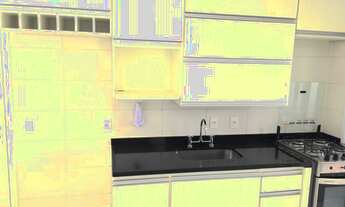 Imagem 3: APTO GARDEN - PERDIZES - 134M2 - 2 DORM - 1 SUÍTE - 2 VAGAS