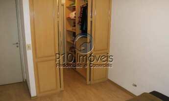 Imagem 2: Apartamento - 109m² - 3 dormitórios - 2 vagas - Morumbi