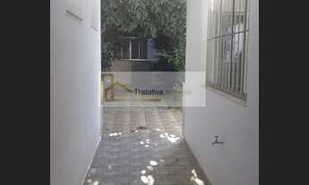 Imagem 6: Casa comercial para locação na Vila Progresso