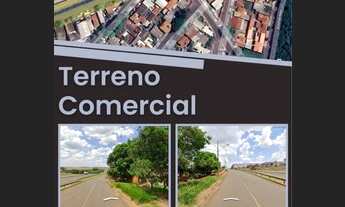 Imagem: Terreno comercial prox. á Avenida Kakogawa