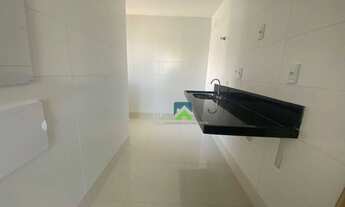 Imagem 4: Apartamento com 2 dormitórios à venda, 60 m² por R$ 580.000,00 - Praia da Costa - Vila Vel