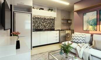 Imagem 5: Apartamento a venda com 30 metros com 1 quarto 5 minutos metro jardim São Paulo