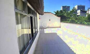 Imagem: Rio de Janeiro - Apartamento Padrão - Leblon