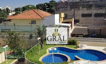 Imagem: Apartamento à venda, 55 m² por R$ 370.000,00