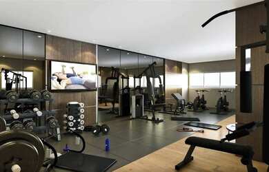 Imagem 5: SÃO VICENTE - Apartamento Padrão - CENTRO