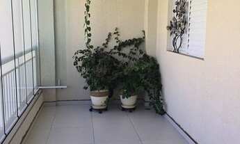 Imagem: Apartamento em São Paulo