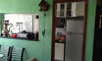 Imagem 6: Apartamento com 2 dormitórios à venda, 58 m² por R$ 330.000,00 - Ipiranga - São Paulo/SP