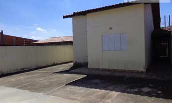 Imagem 4: Casa com 2 dormitórios à venda por R$ 371.000,00 - Parque Bom Retiro - Paulínia/SP