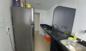 Imagem 7: Apartamento para venda com 81 metros quadrados com 2 suites, vista Mar na Ponta do Farol