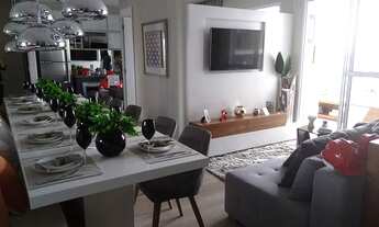 Imagem: Apartamento de 3 dormitorios no Marajoara