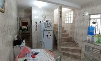 Imagem 3: Sobrado R$ 280.000,00 Jardim Eliana