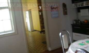 Imagem 4: Casa Sobrado em São Paulo