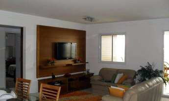 Imagem 2: Apartamento em Mooca - São Paulo