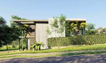 Imagem 7: Terreno Alphaville com projeto aprovado