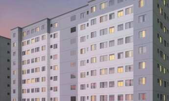 Imagem: Residencial Ouro Preto