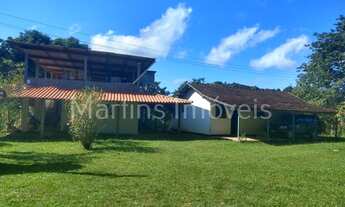 Imagem 2: Fazenda/Sítio/Chácara para venda possui 23000 metros quadrados com 2 quartos