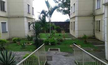 Imagem 5: Apartamento para Venda em São Paulo, Vila Nova Curuçá, 2 dormitórios, 1 banheiro