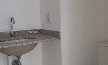 Imagem 6: APARTAMENTO 64 m² 2 DORMITORIOS CONDOMINIO FECHADO VILA ANDRADE