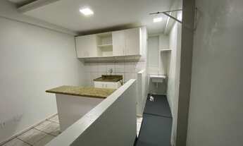 Imagem 3: Apartamento para Alugar tipo Kitnet