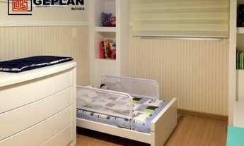 Imagem 3: Apartamento em Vila Santo Estéfano - São Paulo