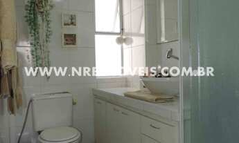 Imagem 5: SAO PAULO - Apartamento Padrão - CAMPO GRANDE