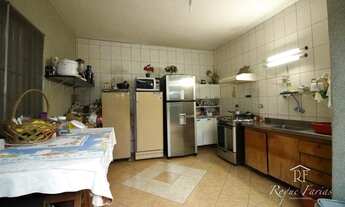 Imagem 7: Casa com 2 dormitórios à venda, 150 m² por R$ 650.000,00 - Jaguaré - São Paulo/SP