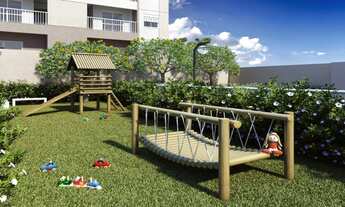 Imagem 6: E Life Mandaqui Lançamentos Aptos de 2 dormitorios 1 vaga