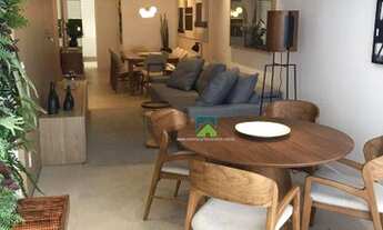 Imagem 1: Apartamento com 4 dormitórios à venda, 202 m² por R$ 1.500.000,00 - Praia da Costa - Vila