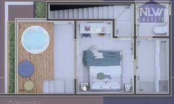 Imagem 3: Sobrado com 3 dormitórios à venda, 134 m² por R$ 790.000,00 - São Miguel Paulista - São Pa